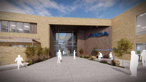 YMCA Newark and Sherwood has announced that the Community and Activity ...