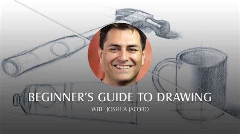 Beginners Guide to Drawing Programs 的图像结果