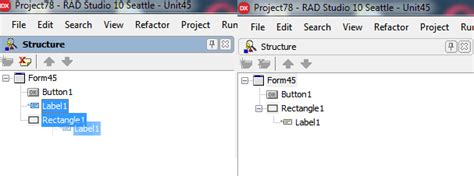 Image result for Delphi Label