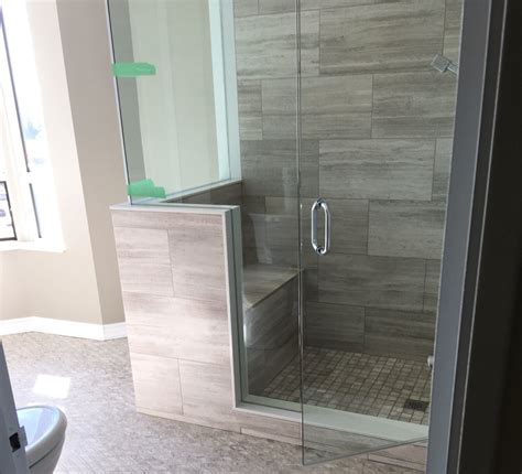 How Much Does Custom Shower Door Installation Cost?
