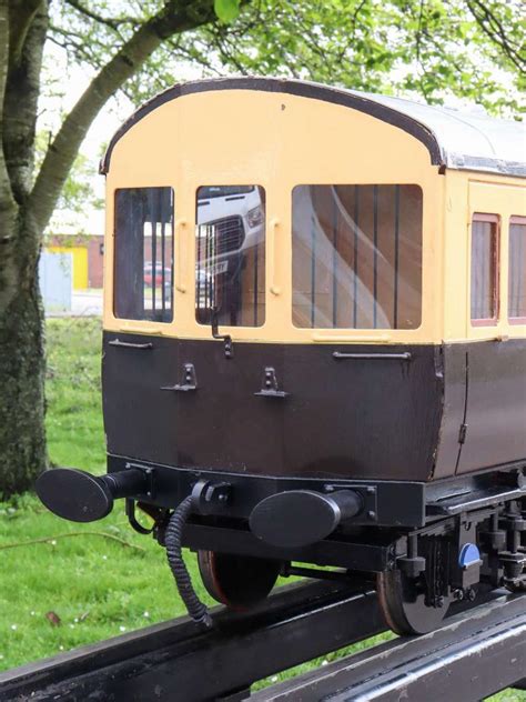 Image result for GWR AutoCoach