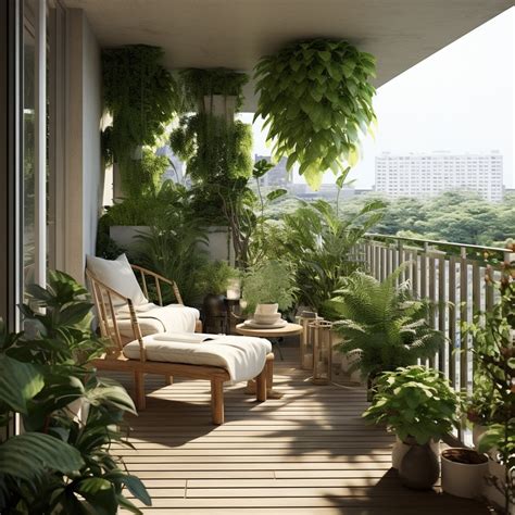 10 Innovative Balcony Shade Design Ideas to Keep Your Outer Space Cool