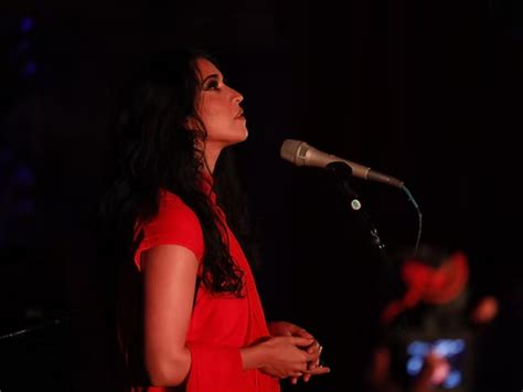 Meet Radhika Vekaria, the Indian-origin singer making waves at the ...