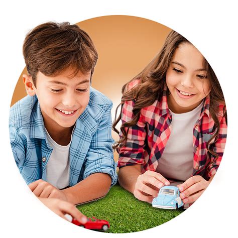 7-12 Years – Toy Bharat