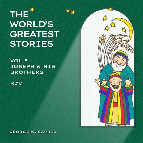 Joseph & His Brothers Audiobook | Libro.fm