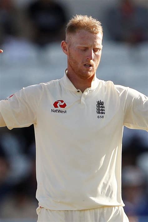 Ben Stokes’s Bio, Age, Relationships, Latest Buzz, Photos & Videos
