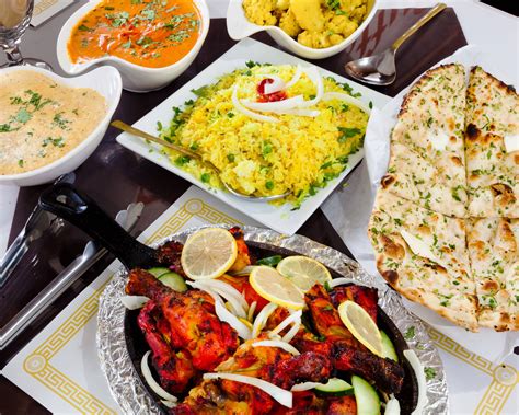 Order New Taj Palace Indian Restaurant Menu Delivery【Menu & Prices ...