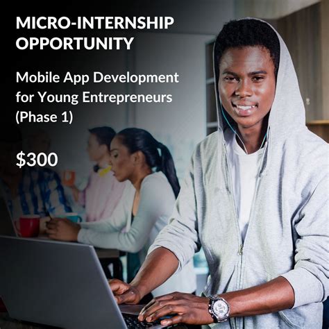 Parker Dewey Career Launchers on LinkedIn: Exciting Micro-Internship opportunity specifically ...