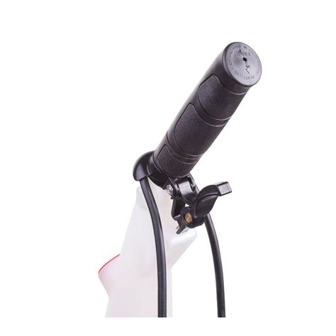 Namco Floorwash 5000 | Multi Surface Floor Scrubber | Zogics