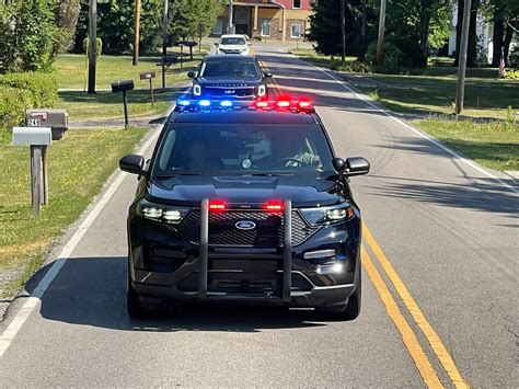 Contact Us - Sheriff Trumbull County