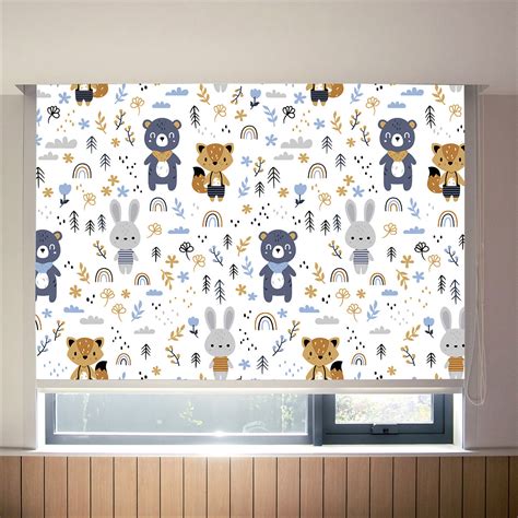 Window Blind kids 2 – onlineframing