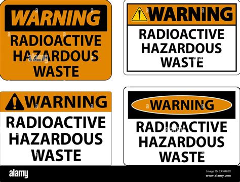 Image result for Radioactive Waste Problems
