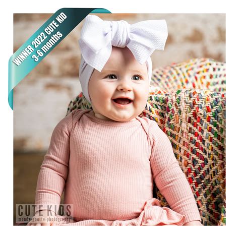Monda Goette Photography Cute Kid Contest