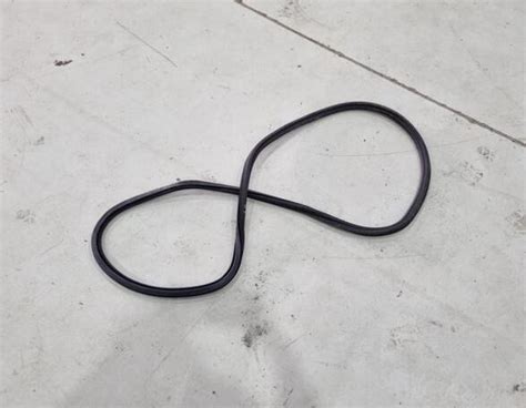 Door Seal AUDI A6 Avant (4G5, 4GD, C7) buy 28.75