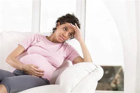 Effective Home Remedies For Cough During Pregnancy | Pampers IN