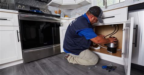 Garbage Disposal Installation 的图像结果