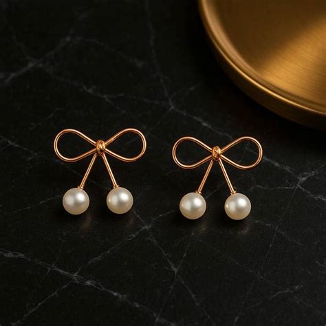 Studs Earrings - Buy Stud Earrings online at Best Prices in India ...