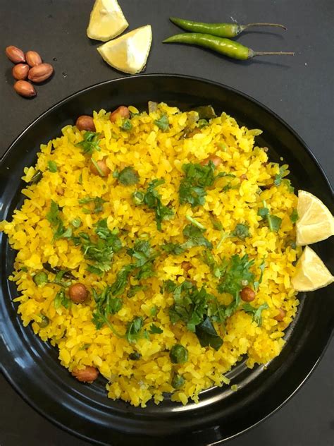 Image result for Poha Making Process