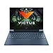 HP Victus Gaming Laptop, AMD Ryzen 5 5600H, AMD 4GB Radeon RX 6500M ...
