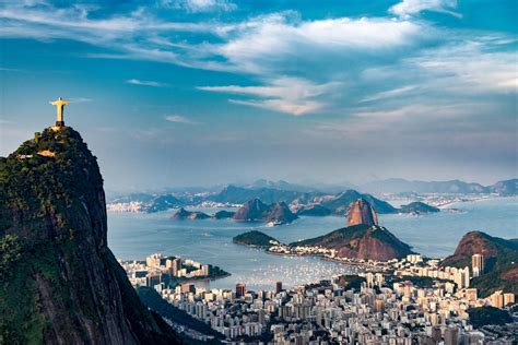 Brazil weather in May | Sunheron