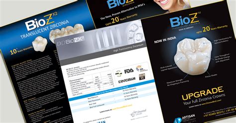 Dental Logo Design Hyderabad, Dental Brochure Design Hyderabad ...