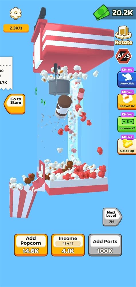 Popcorn Pop! APK Download for Android Free