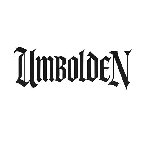 HOME – Umbolden