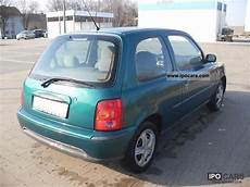 nissan micra 2001 2001 nissan micra 1 0 car photo and specs nissan micra 2001 2001 nissan micra 1 0 car photo and specs