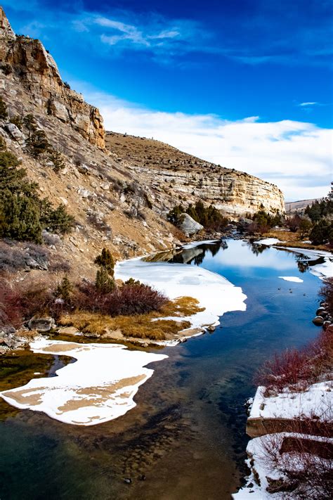 Best Camping in Wyoming — Live WYld Magazine