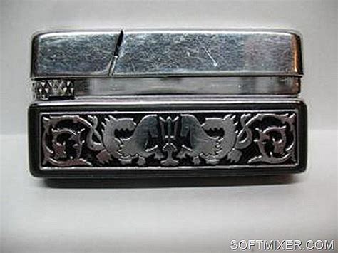 Сделано в СССР: Зажигалки! / Назад в СССР / Back in USSR