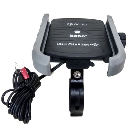 Mobile Mounts & Chargers - Riderzplanet.com – Riderz Planet