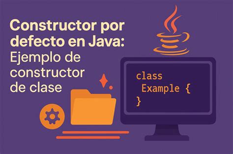 Image result for Ejemplo De Constructor En Java