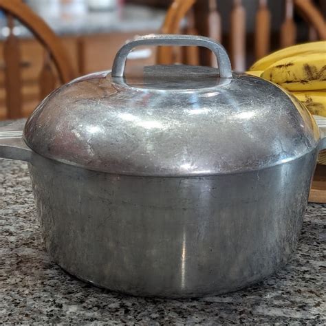 Image result for Magnalite Cookware