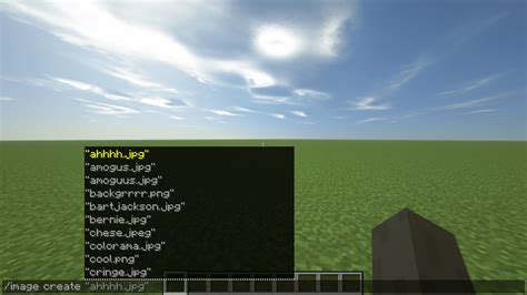 Image result for What Is the Minecraft Mod Image