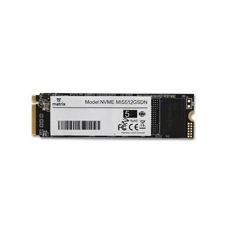 Buy NVMe SSD 512GB – Fast & Spacious | Order Now