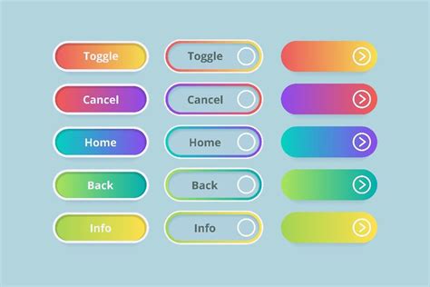 Image result for Gradient Web Design