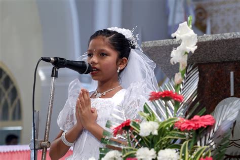 17 children received First Holy Communion at Shirva Parish – Our Lady ...