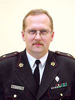 NATO - Biography: Brigadier General Juris Kiukucans, Military ...