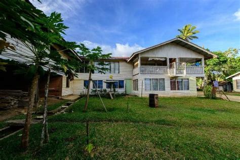 SINA RANG LEMULUN HOMESTAY (Bario) - Hostel Reviews & Photos - Tripadvisor