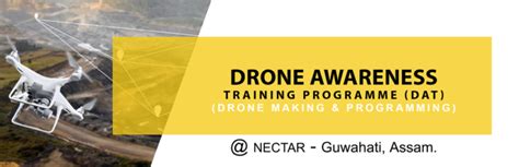 IHFC - Drone Technology Park