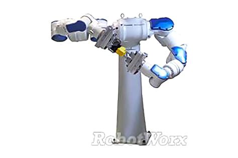 Motoman Robot 3D Model SolidWorks 的图像结果