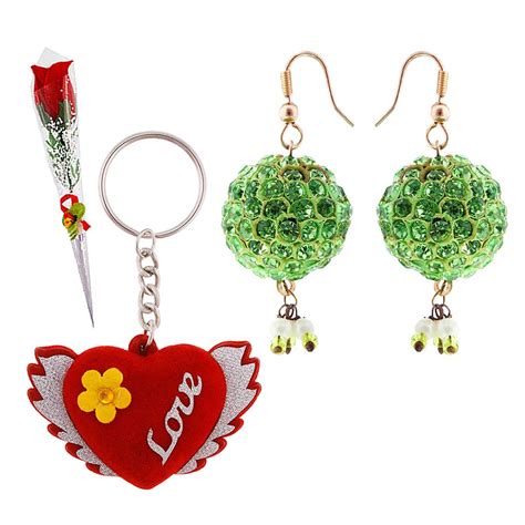 Buy Halowishes Send Best Set to Your Lover | Valentine Gift for ...