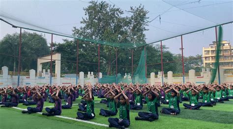 Heritage International School - Best ICSE School - Kalyan | No. 1 ICSE ...