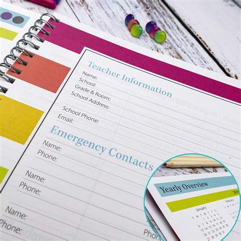 8 Best Teacher Planners To Help You Stay Organized in 2020