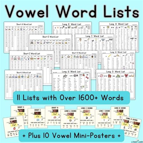 150+ Short A Words (Free Printable List) - Literacy Learn