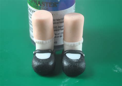 Fondant Figures Instructions 的图像结果