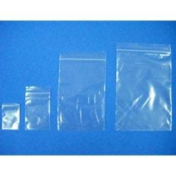 Zipper Bags - Standard Zipper Bags, Colored Zipper Bags, Plastic Zipper ...