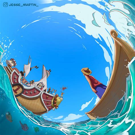 What If Luffy 的图像结果