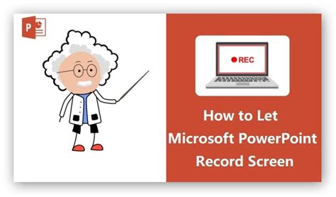 Image result for How to Record Using PowerPoint