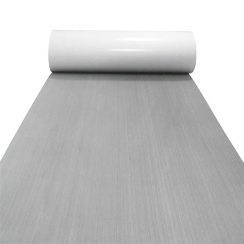 KXKZREN Boat Flooring EVA Foam Decking Sheet Non-Slip Marine Boat Deck ...